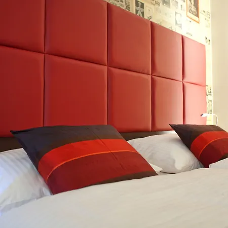 Hotel Elba Am Kurfuerstendamm - Design Chambers