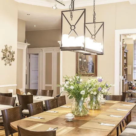 Elba Am Kurfuerstendamm - Design Chambers 3*