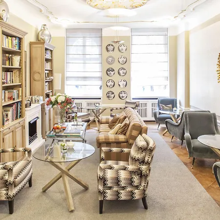 Hotel Elba Am Kurfuerstendamm - Design Chambers Berlin