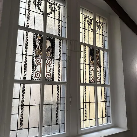 Elba Am Kurfuerstendamm - Design Chambers Berlin