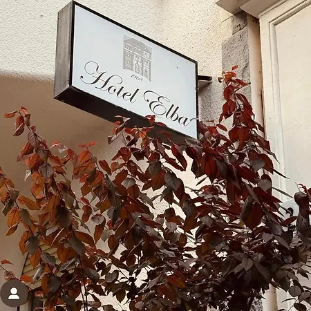 Elba Am Kurfuerstendamm - Design Chambers Hotel 3*