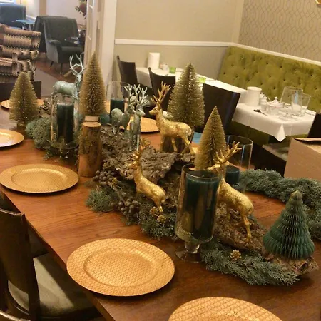 Elba Am Kurfuerstendamm - Design Chambers Hotel 3*