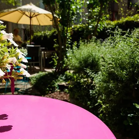 Hotel Elba Am Kurfuerstendamm - Design Chambers Berlin