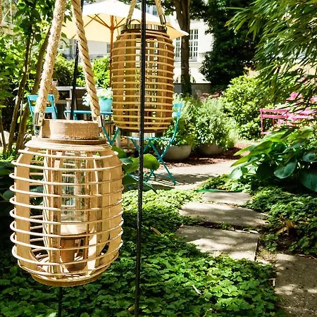 Elba Am Kurfuerstendamm - Design Chambers