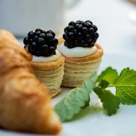 Hotel Elba Am Kurfuerstendamm - Design Chambers 3*