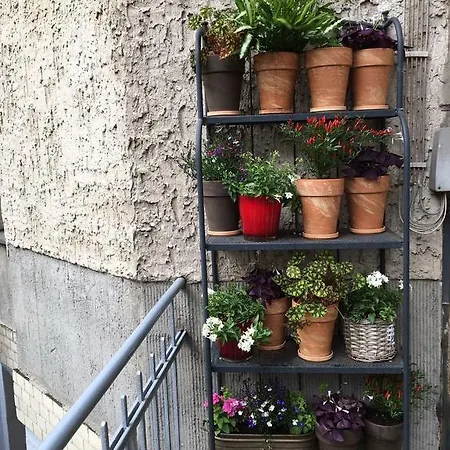 Hotel Elba Am Kurfuerstendamm - Design Chambers