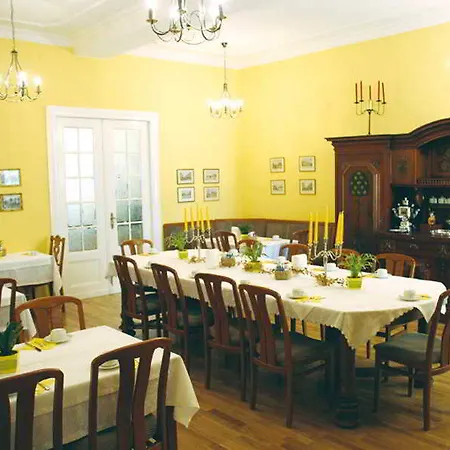 Elba Am Kurfuerstendamm - Design Chambers Hotel