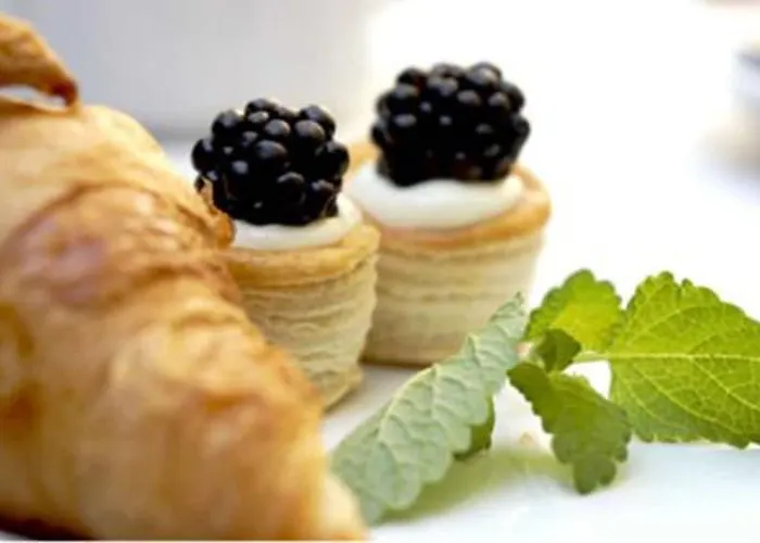 Elba Am Kurfuerstendamm - Design Chambers Hotel