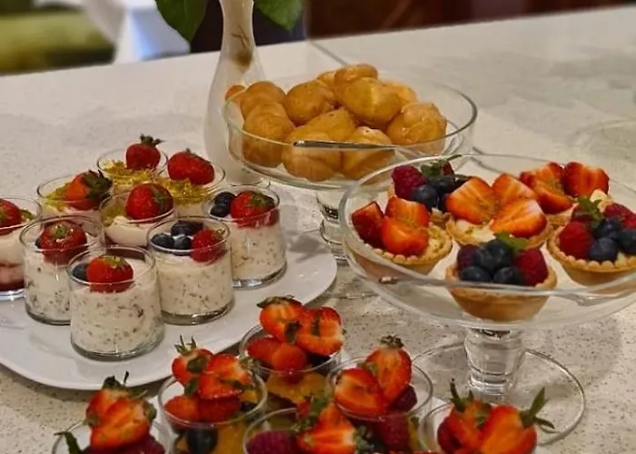 Elba Am Kurfuerstendamm - Design Chambers