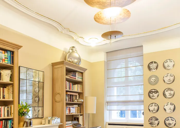 Elba Am Kurfuerstendamm - Design Chambers