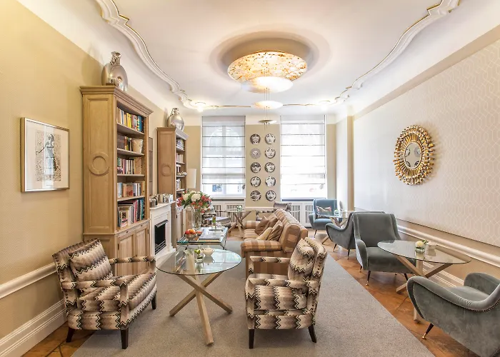 Hotel Elba Am Kurfuerstendamm - Design Chambers Berlim