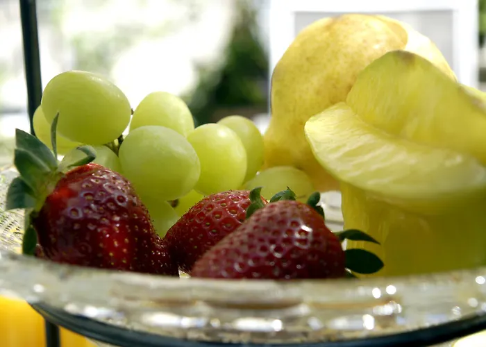 Hotel Elba Am Kurfuerstendamm - Design Chambers 3*