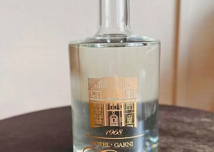 Hotel Elba Am Kurfuerstendamm - Design Chambers Berlim