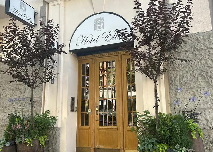 Hotel Elba Am Kurfuerstendamm - Design Chambers