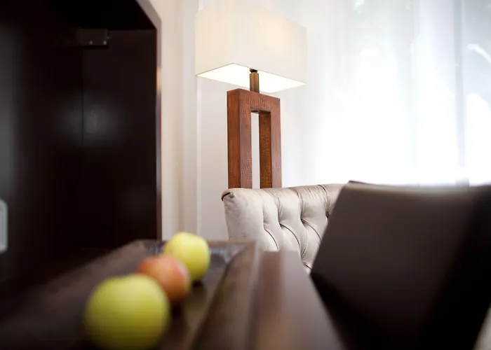 Hotel Elba Am Kurfuerstendamm - Design Chambers