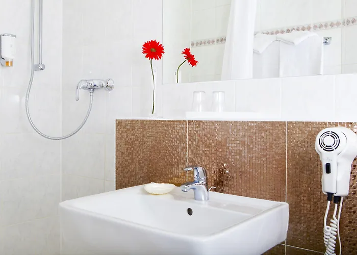 Elba Am Kurfuerstendamm - Design Chambers برلين