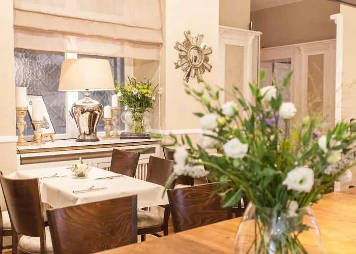 Hotel Elba Am Kurfuerstendamm - Design Chambers Berlim