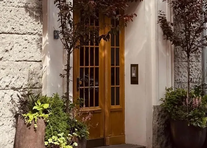 Elba Am Kurfuerstendamm - Design Chambers Hotel Berlijn