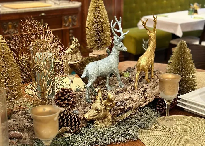 Hotel Elba Am Kurfuerstendamm - Design Chambers Berlim