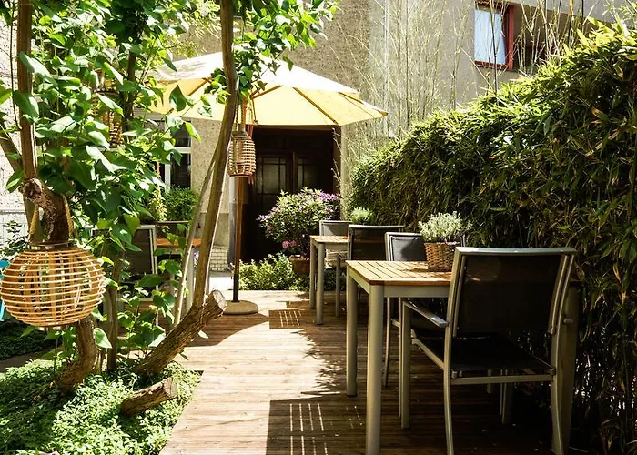 Hotel Elba Am Kurfuerstendamm - Design Chambers 3*