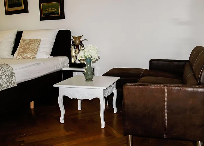 Elba Am Kurfuerstendamm - Design Chambers