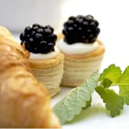 Elba Am Kurfuerstendamm - Design Chambers Hotel