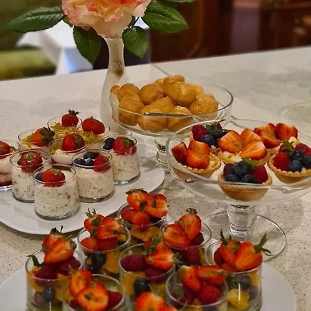 Elba Am Kurfuerstendamm - Design Chambers