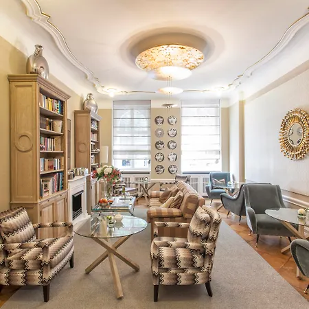 Hotel Elba Am Kurfuerstendamm - Design Chambers Berlin