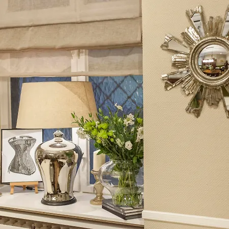 Elba Am Kurfuerstendamm - Design Chambers 3*