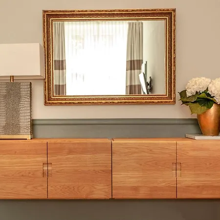 Elba Am Kurfuerstendamm - Design Chambers 3* Berlin