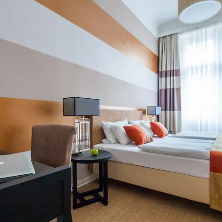 Elba Am Kurfuerstendamm - Design Chambers 3*