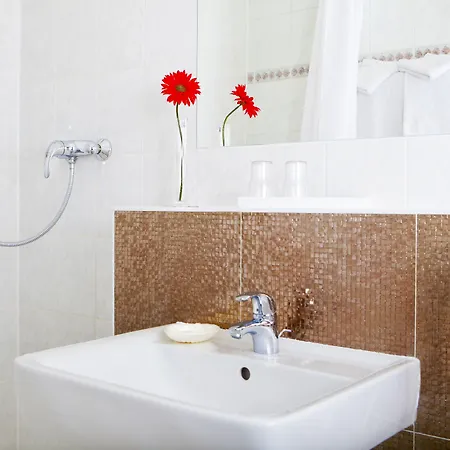 Elba Am Kurfuerstendamm - Design Chambers Berlin