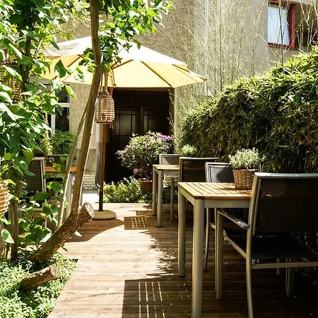 Hotel Elba Am Kurfuerstendamm - Design Chambers 3*