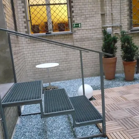 Elba Am Kurfuerstendamm - Design Chambers Berlin