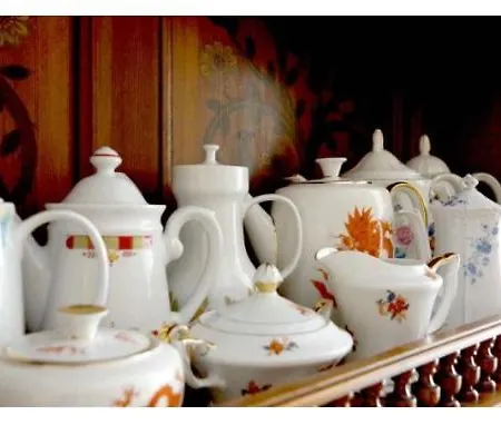 Hotel Elba Am Kurfuerstendamm - Design Chambers