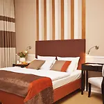 Elba Am Kurfuerstendamm - Design Chambers Berlín
