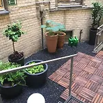 Elba Am Kurfuerstendamm - Design Chambers 3* Berlín