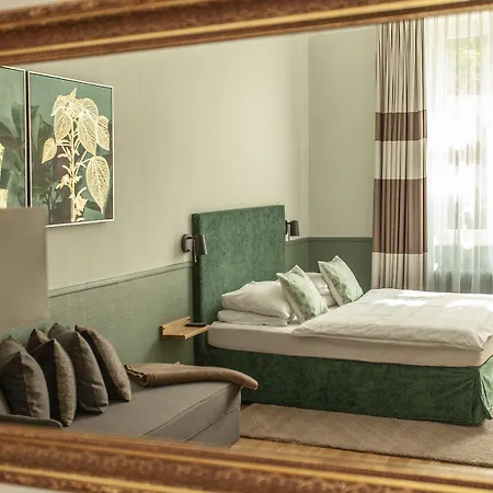 Elba Am Kurfuerstendamm - Design Chambers Hotel Berlijn