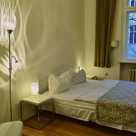 Elba Am Kurfuerstendamm - Design Chambers فندق