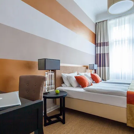 Hotel Elba Am Kurfuerstendamm - Design Chambers Berlijn