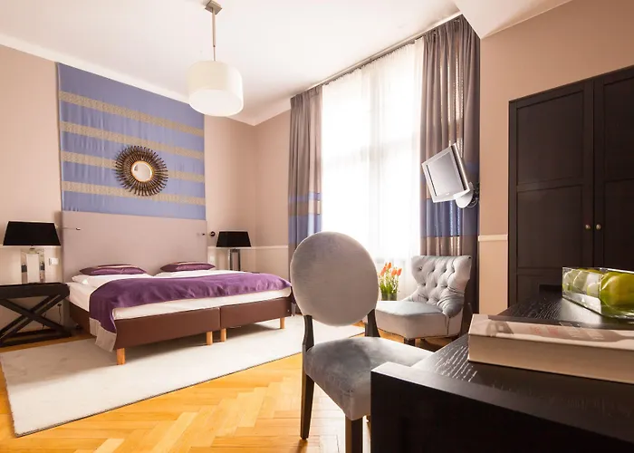 Hotel Elba Am Kurfuerstendamm - Design Chambers 3*