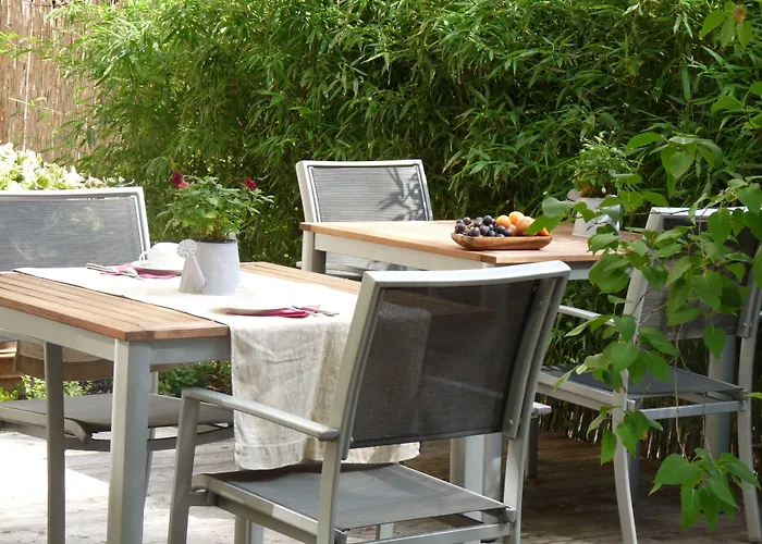 Elba Am Kurfuerstendamm - Design Chambers