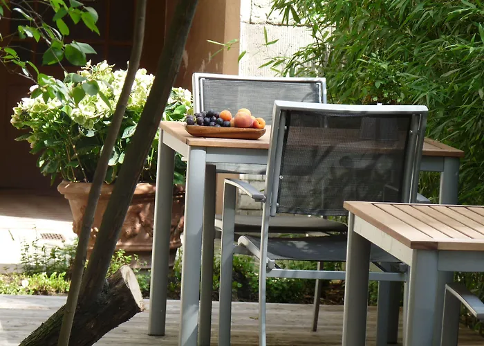 Elba Am Kurfuerstendamm - Design Chambers 3* Berlin