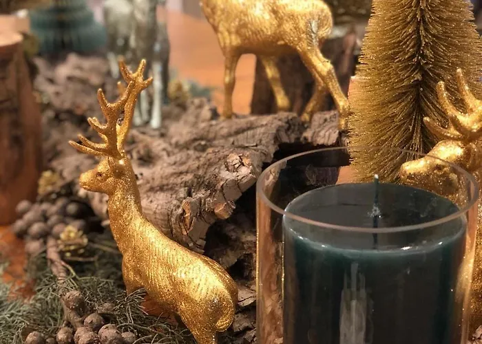 Elba Am Kurfuerstendamm - Design Chambers 3* Berlin