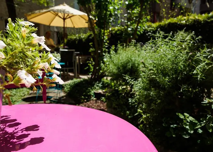 Hotel Elba Am Kurfuerstendamm - Design Chambers Berlino