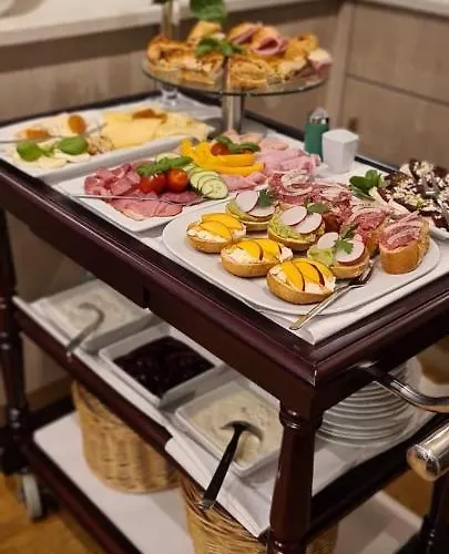 Elba Am Kurfuerstendamm - Design Chambers